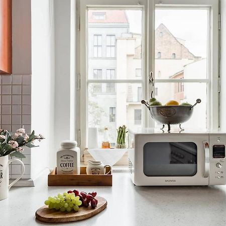 Old Town Square Apartment Prague Ngoại thất bức ảnh