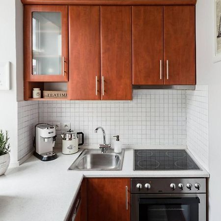 Old Town Square Apartment Prague Ngoại thất bức ảnh