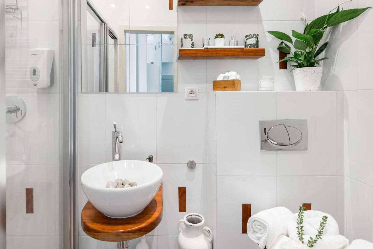 Old Town Square Apartment Prague Ngoại thất bức ảnh