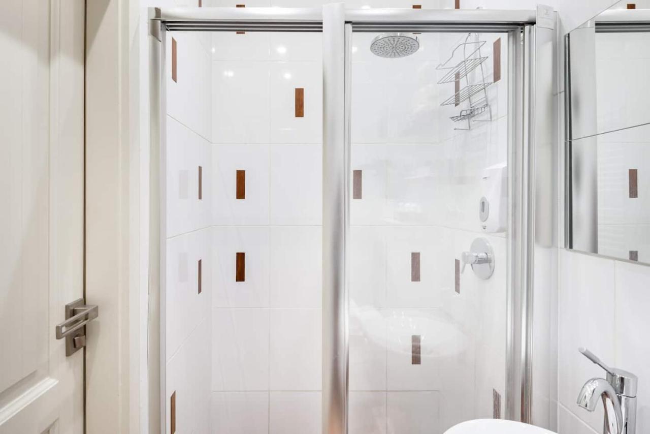Old Town Square Apartment Prague Ngoại thất bức ảnh