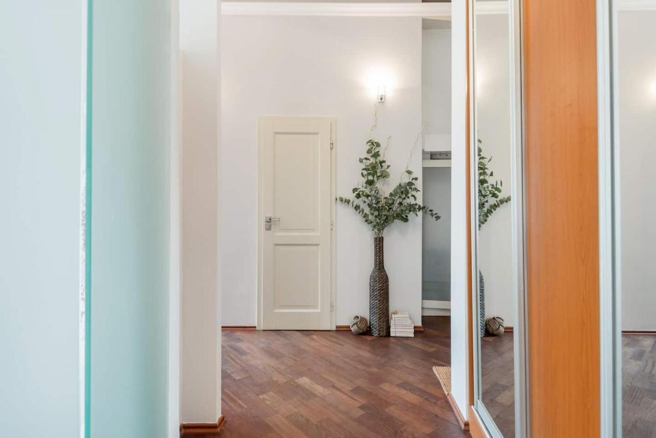 Old Town Square Apartment Prague Ngoại thất bức ảnh