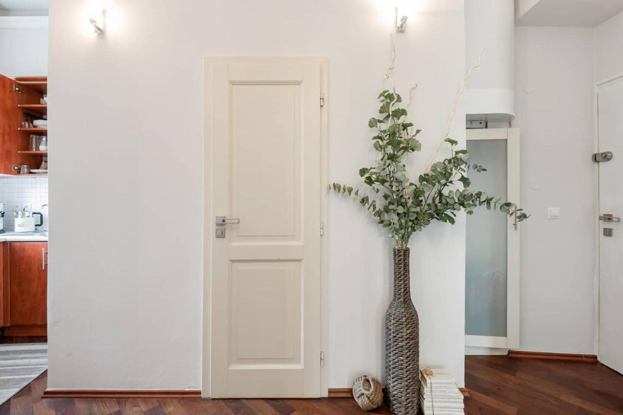Old Town Square Apartment Prague Ngoại thất bức ảnh