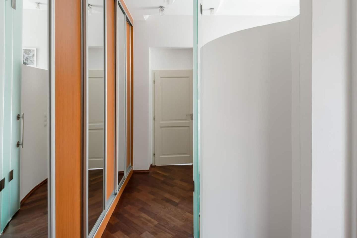 Old Town Square Apartment Prague Ngoại thất bức ảnh