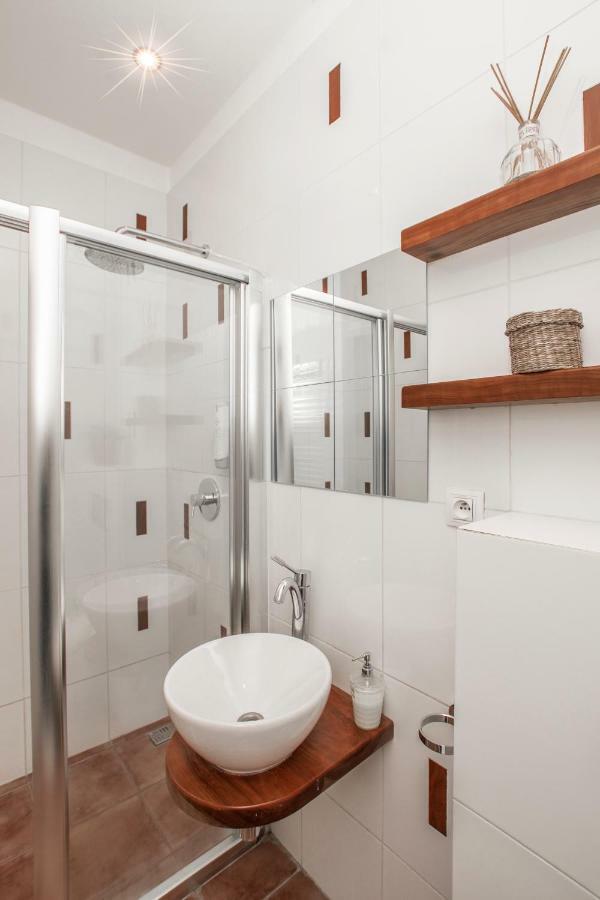 Old Town Square Apartment Prague Ngoại thất bức ảnh