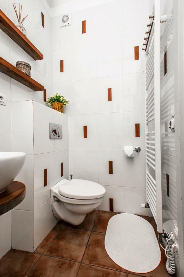 Old Town Square Apartment Prague Ngoại thất bức ảnh